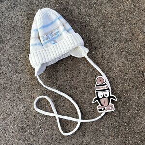 Blabla “Let’s Play” Infant Hat